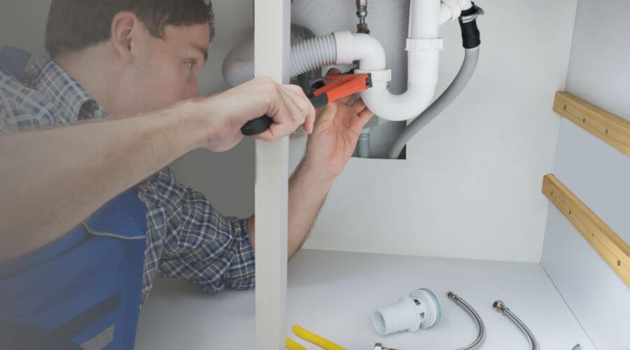 Professional bathroom faucet installation in Garvin, MN